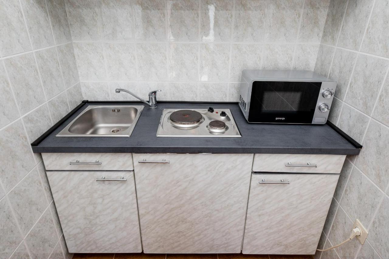 Apartments Vesela Banjol Cameră foto